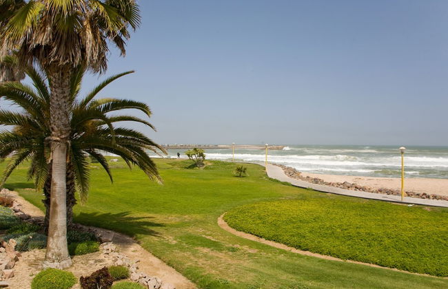 An Der Mole Sef Catering apartment Self catering - Foto 16