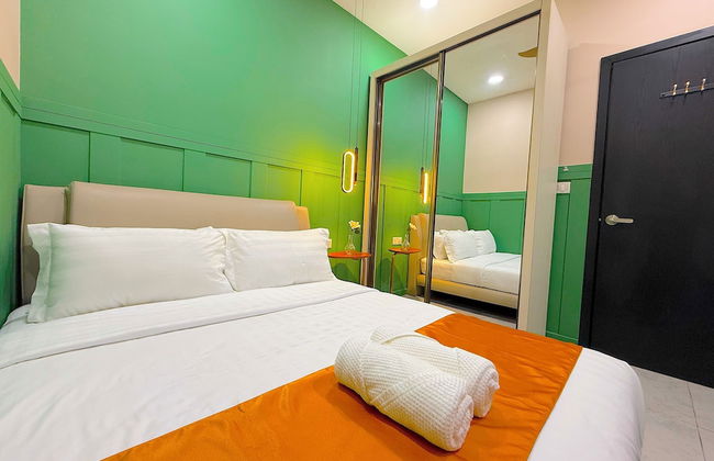 Neu Suites By Serenity Vacation Homes - Foto 76