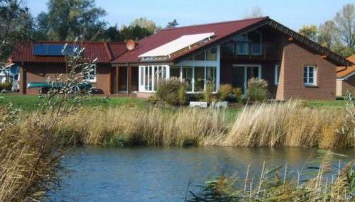 Holiday Home Wellnesshaus Seeperle - All Inklusive by Interhome - Foto 3