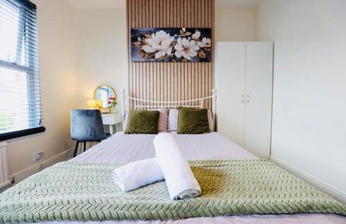 Home away from home-business & leisure travellers - Photo 24