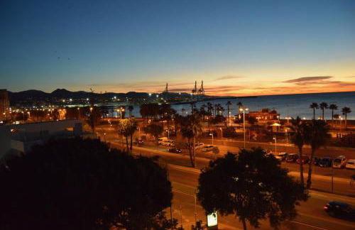 GRETA PLAYA PANORAMA APARTAMENTO by AlohaMalaga - Foto 26