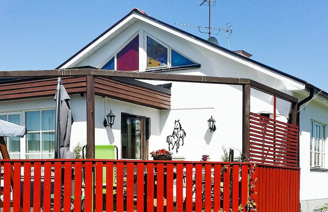 Holiday Home in Beddingestrand - Foto 1