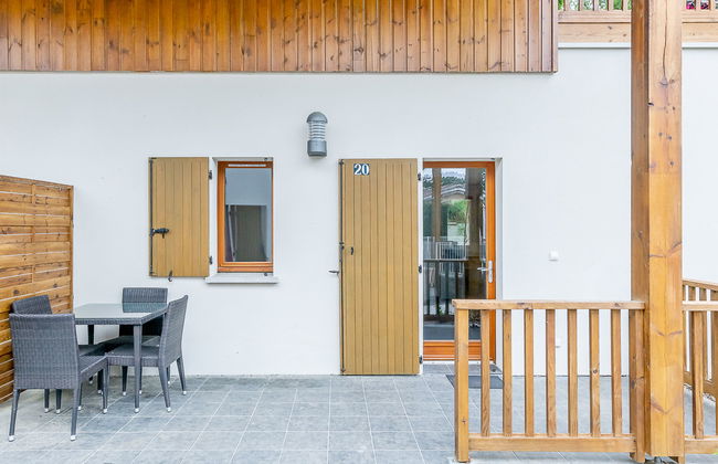 Les Rives du Lac - Foto 30