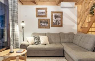 Domek gościnny 'Rumcajsówka' - Foto 1