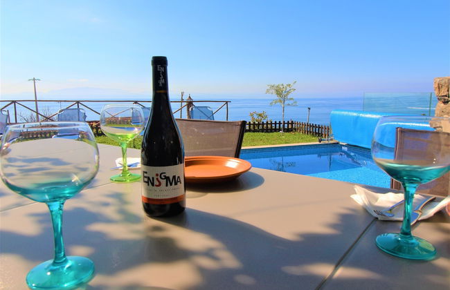 Santa Cruz Villa Private Pool - Foto 25