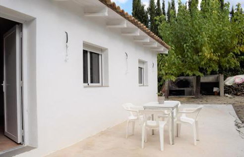 1 Bedroom Nice Home In Xativa - Foto 1