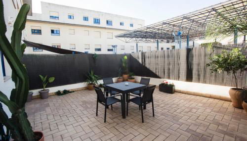 Alijar Lux Bormujos con piscina y parking gratis - Foto 5