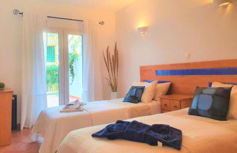 Nice 2 bedroom apartment groundfloor swimming pool - Foto 10