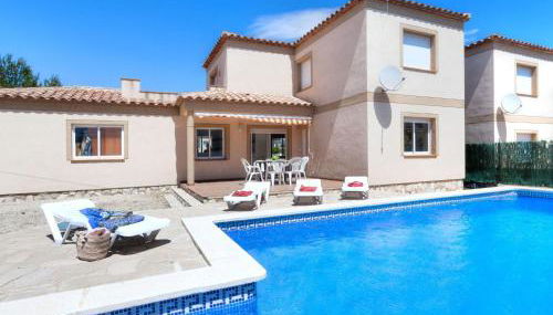 Villa Villa Mimosa I by Interhome - Foto 2