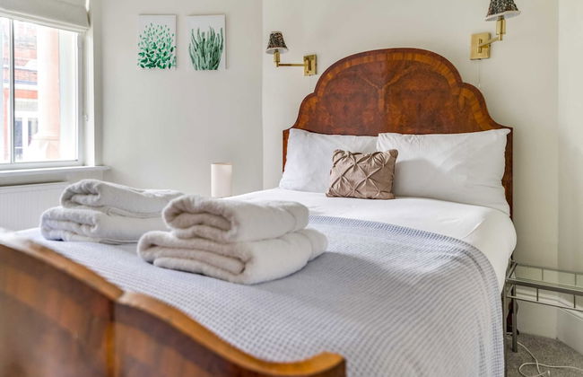 St. James / Westminster Apartment - Foto 1