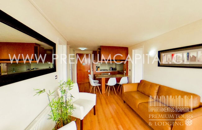 Apartamentos Premium Capital Casino Viña Del Mar - Foto 50