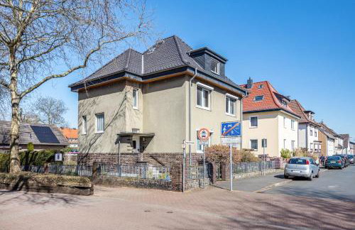 Messe-und-Ferien-Wohnung - Foto 24