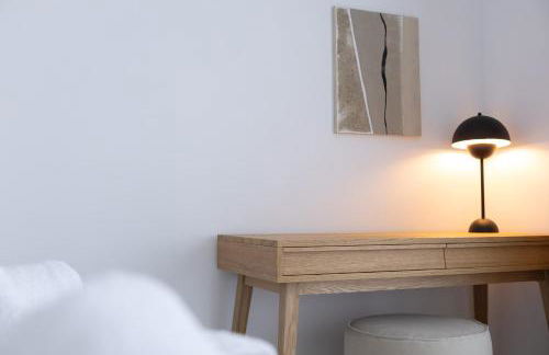 Golden Vista, Beachfront Suites by Explore Andros - Foto 62