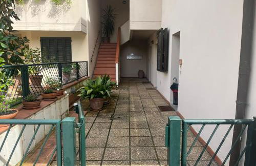 Green Garden Apartment near Florence - Foto 2