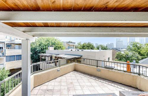 Encinal Condominiums 301 - Foto 22