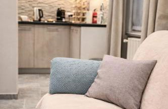 Home Design Fiera - Elegance and comfort at 12 min walk from Rho Fiera Milano - Foto 12