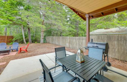 Family-Friendly Florence Home 3 Mi to the Coast! - Foto 27