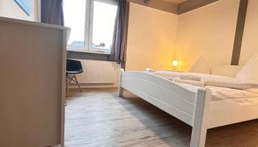 Ferienwohnung Meeresrauschen Pellworm - Foto 2