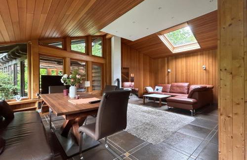 Idyllisches Einfamilienhaus bei München - Foto 8