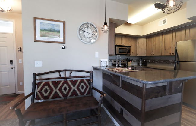 Timbers Cozy Mountain Getaway - Foto 10