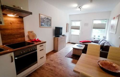 Ferienwohnung Kirsche - On the fruit tree - Foto 31