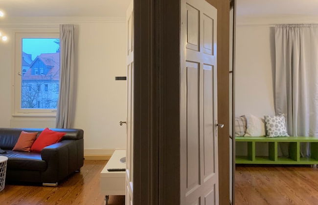 Villa Landenberger Outlet City Metzingen - Foto 48