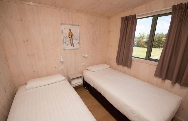 Martinborough TOP 10 Holiday Park - Photo 7