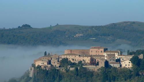 Pasqui Villas La Consuma villa storica in paese con vista pscina WiFi - Foto 3