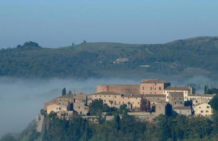 Pasqui Villas La Consuma villa storica in paese con vista pscina WiFi - Foto 3
