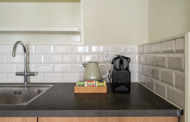 Numa | Amsterdam Oosterpark - Photo 38