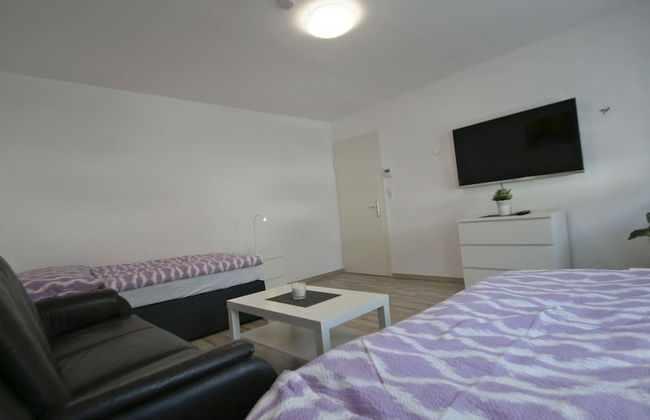 Ferienwohnung Bergisch Gladbach GL5 - Foto 3