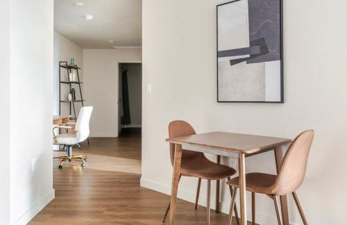 Blueground Santa Clara pool nr Central Park SFO-2135 - Foto 10