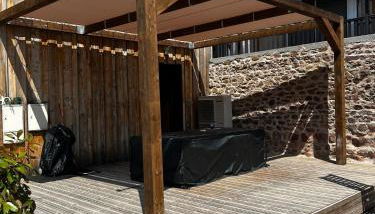 Les 7 Prunes - Demeure Alsacienne d'Exception - Foto 2, furniture