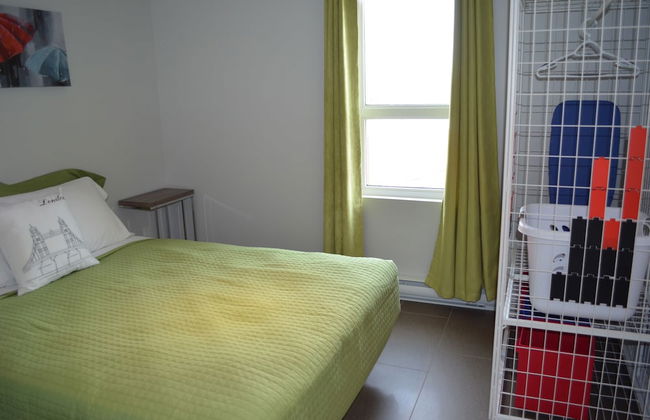 Le Chic-Urbain - Foto 27