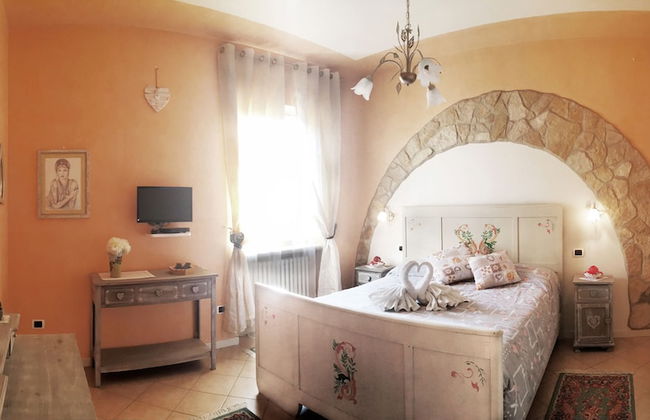 il Roseto holidays - Foto 5