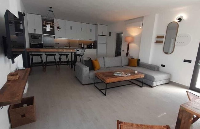 Villa Casa Bianca Sogut - Foto 5