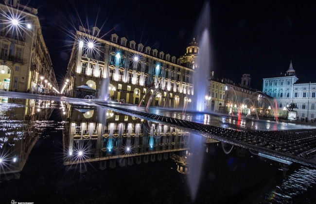 Fronte Po Torino, Foot Of The Hill - Non-smoking Only - Foto 33