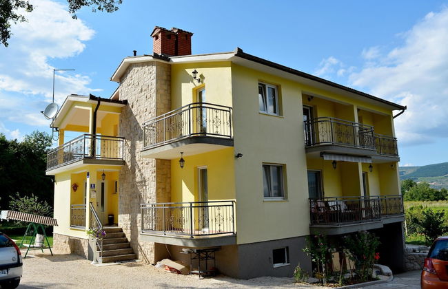 Holiday House Estera - Photo 46