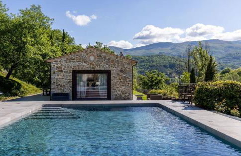 Villa Casentino by PosarelliVillas - Foto 6