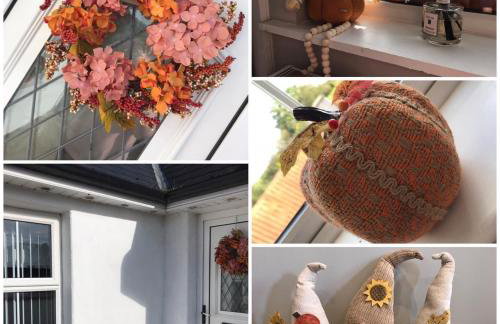 Cosy Nook Cottage Kesh - Foto 19