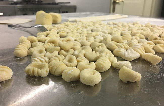 Ca' Settecento Residenza d'Epoca - Foto 22