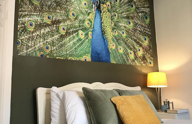 Stylish 3-bed Preston Home for Relaxing Comfy Stay - Foto 5