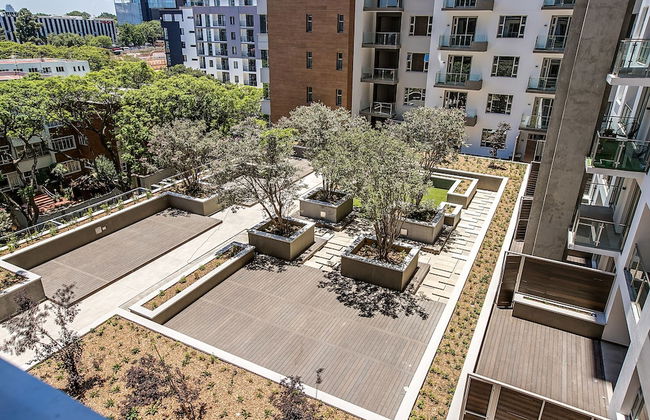 The Tyrwhitt 307 - Photo 14