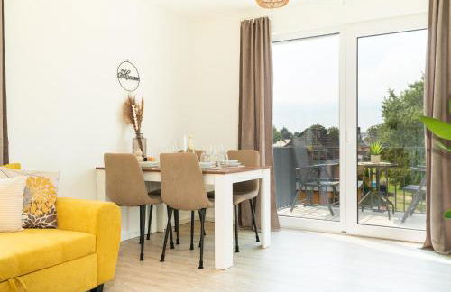 RegioStyle Idyllische Ferienwohnung am Schaalsee - Foto 7