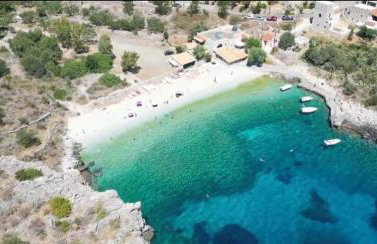 Anemoessa Stone House - Foto 66