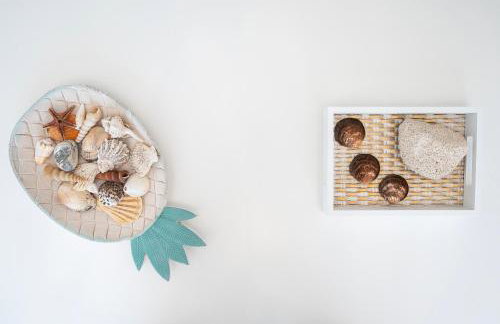 XENOS Villa 5 with a private pool near the sea - Foto 33