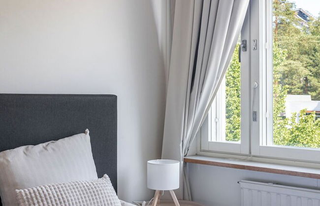 Apartments near Lahti Center and Isku-Arena with Free Parking - Photo 17