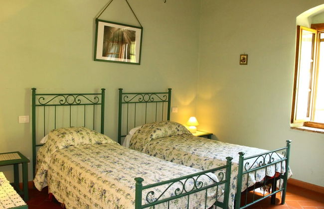 Idyllic Tuscan Hideaway With Pool and spa - Foto 9