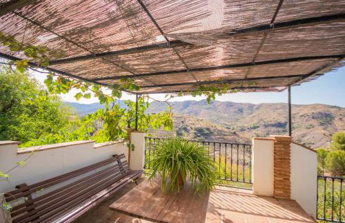 Cubo's Casa Rural Jacaranda - Foto 10