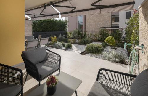 Apartment Corsy - Foto 10